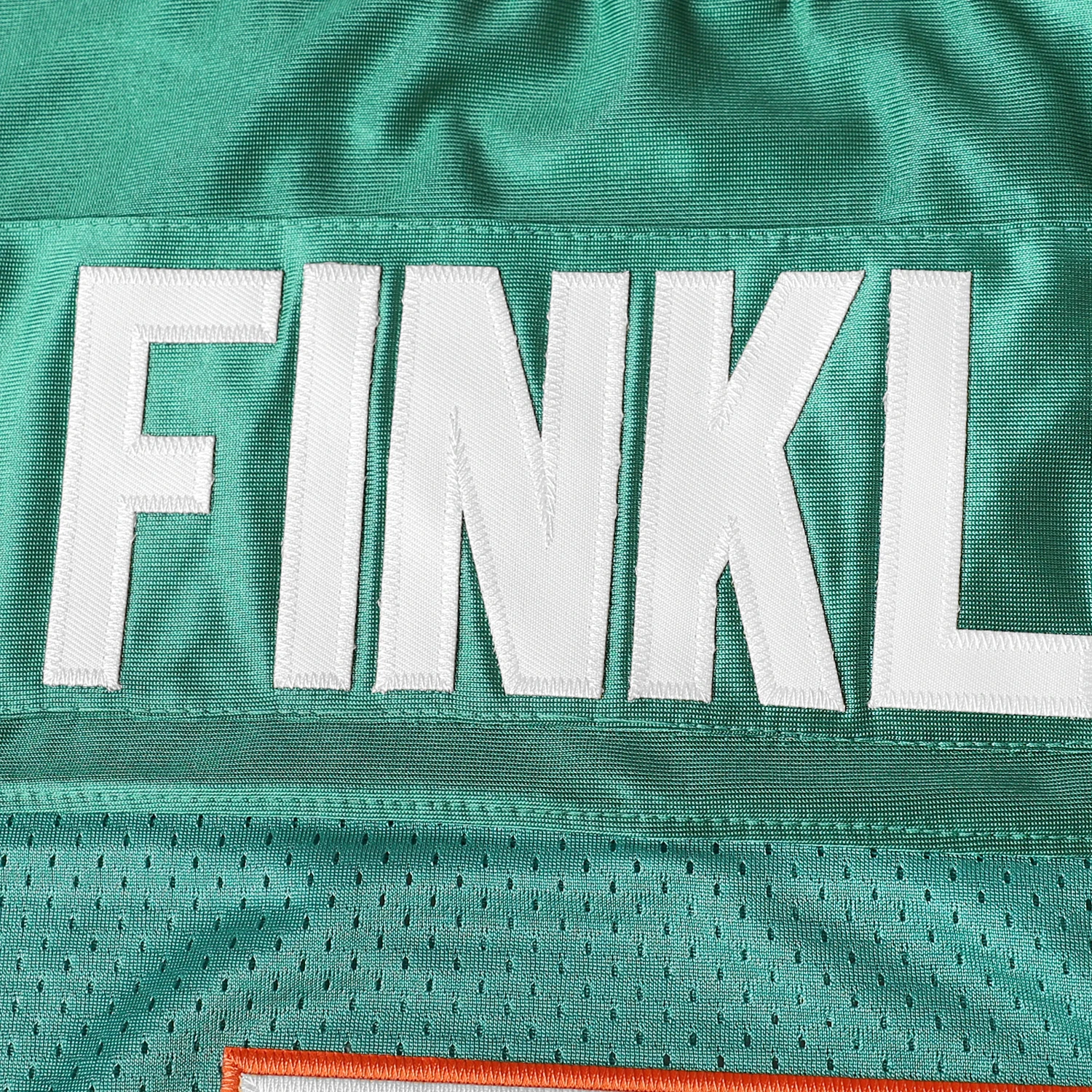Sport #5 Ray FINKLE Ace Ventura Movie Short Jersey Teal Green Stitched Retro for football jersey
