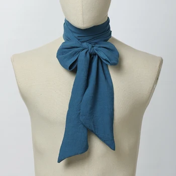 Gentlemen Jabot Cravat Men's Regency Ascot Tie Vampire Style Neckerchief Costume Accessories 5