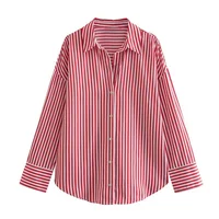 3755-15980d.jpg Striped Poplin Shirt (Lapel)