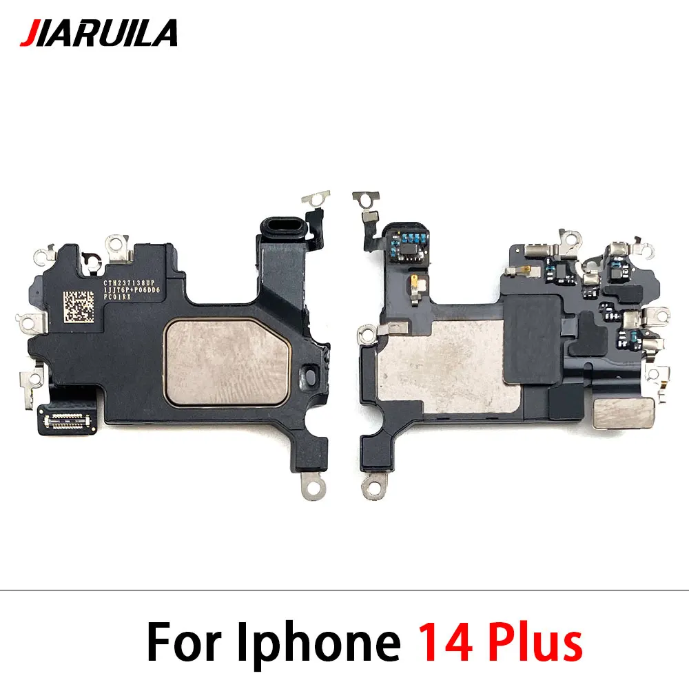 Premium Front Earpiece Ear Speaker Replacement Receiver