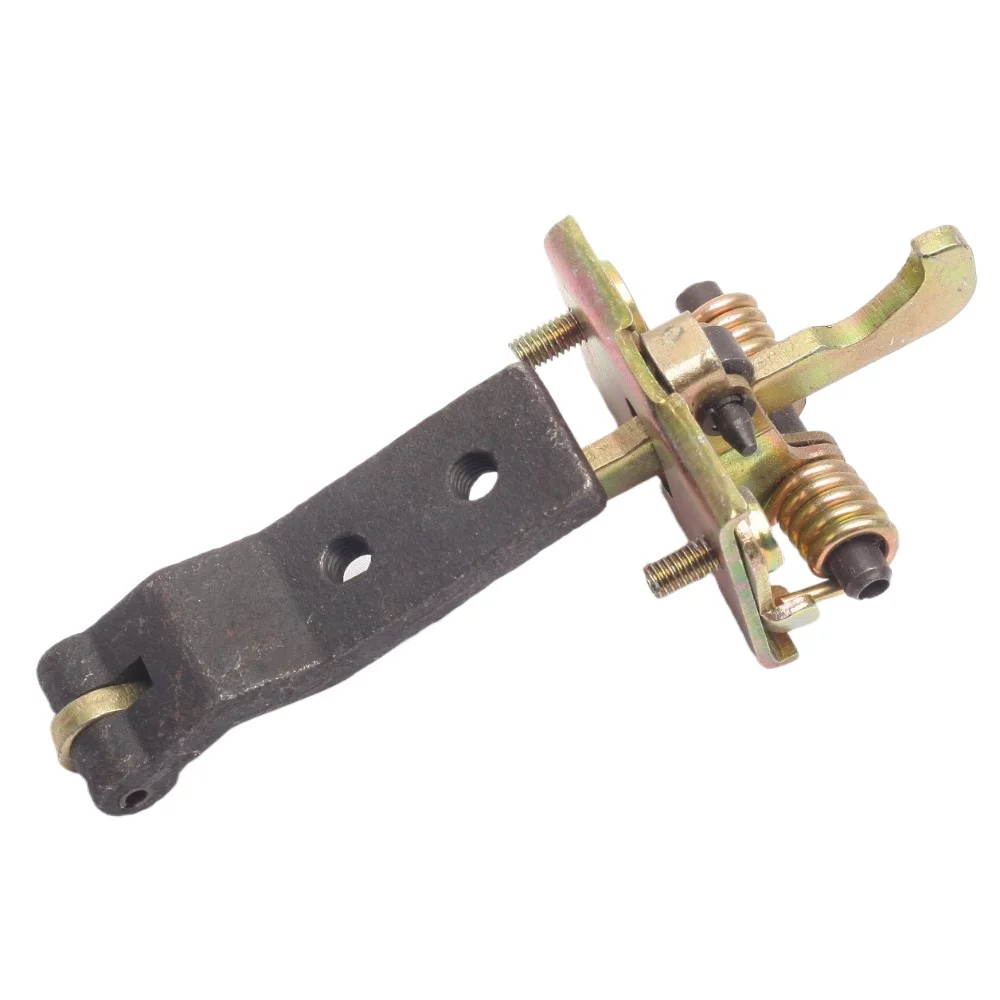 5000938852 9737201416 Figzero Door Stop Hinge Left Right for Renault Truck