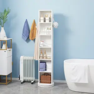 Estantería para baño colgar, ESTANTE mueble de almacenamiento con una  puerta para chumpu gel ducha , mueble para el hogar, lavabo, ducha,  esquinero WPC 2 PUERTAS - AliExpress