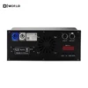 200W Cob 2 Eyes LED Par Cold / Warm White 2IN1 DMX Stage Lighting Voice Control for Party Club Disc Christmas 2X100W Blinder 3