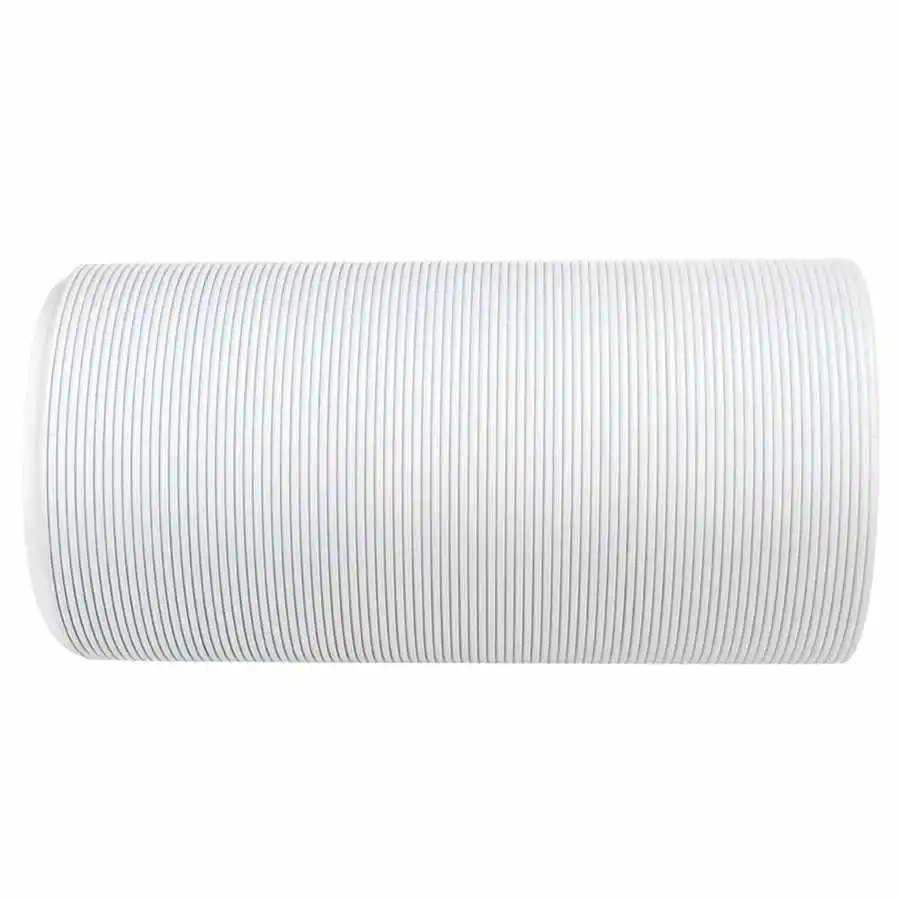 Description Picture 4 of item2/3/5m PP Conditioning Exhaust Pipe Stretchable Heat Exhaust Pipe Thread Thickened Steel Corrugated Pipe Exhaust Pipe
