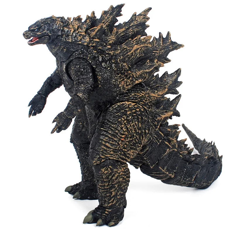 Movie Godzilla Vs. King Kong Movable Model Figure Toy Neca Movie