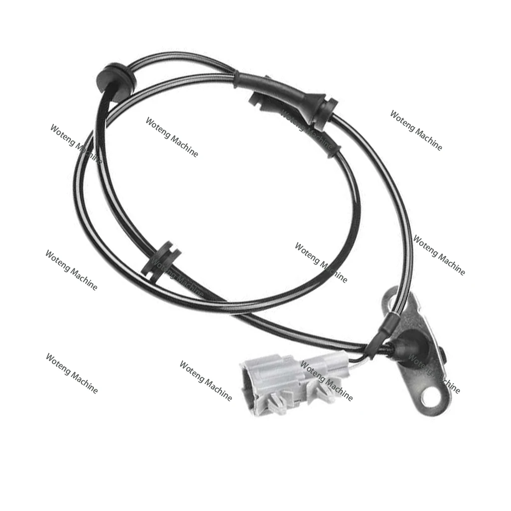 자동차 부품 센서 시스템 ABS 휠 속도 센서, 후면 우측 RR 47900-EA005 47900EA005 닛산용