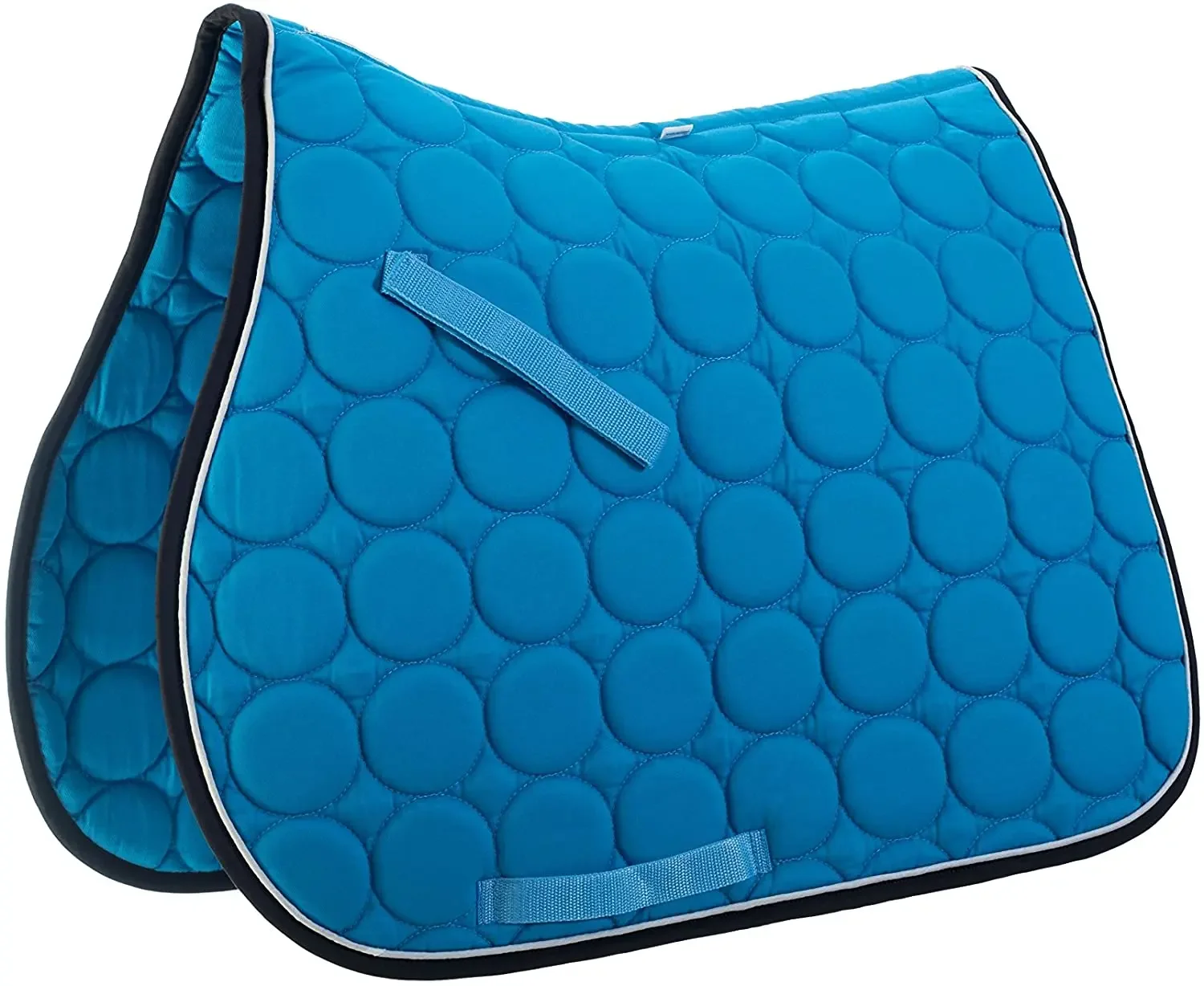 Equestrian Saddle Pad, Customized, Durable, High Quality,