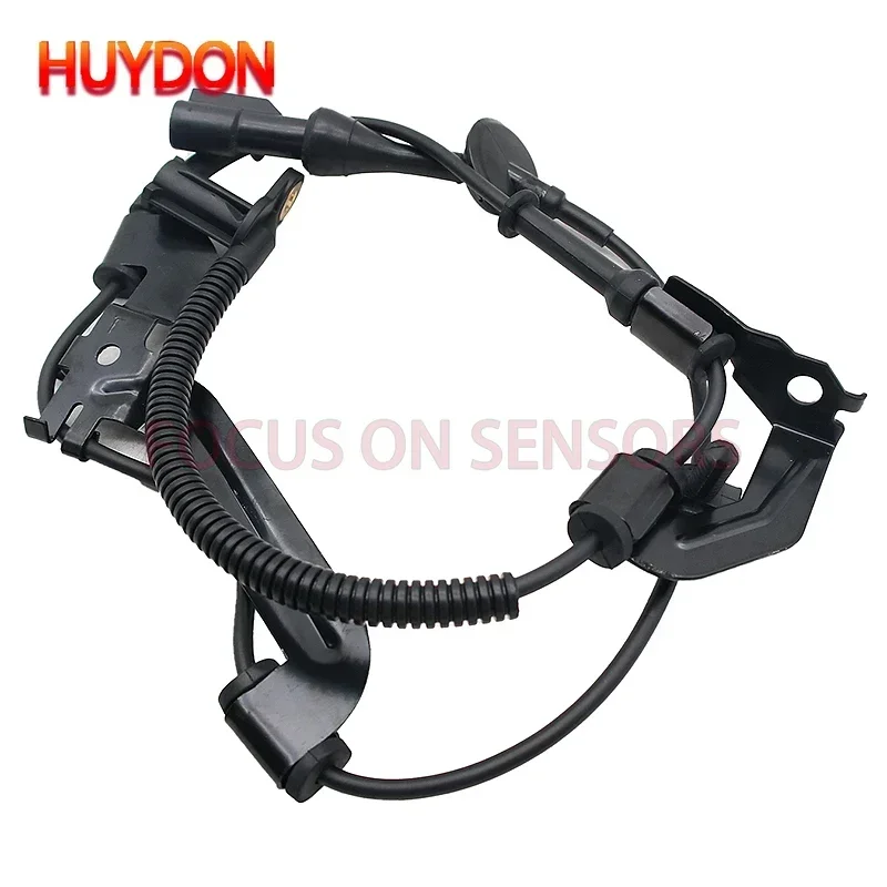 Front Left ABS Wheel Speed Sensor New YL8Z-2C205-AB YL8Z-2C205-AA For Ford Escape Mercury Mariner Mazda Tribute EP 2.0/2.3/3.0
