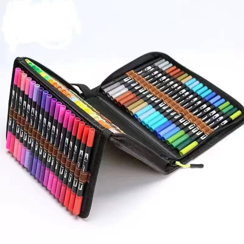 Soft Pastel Crayon Set 5