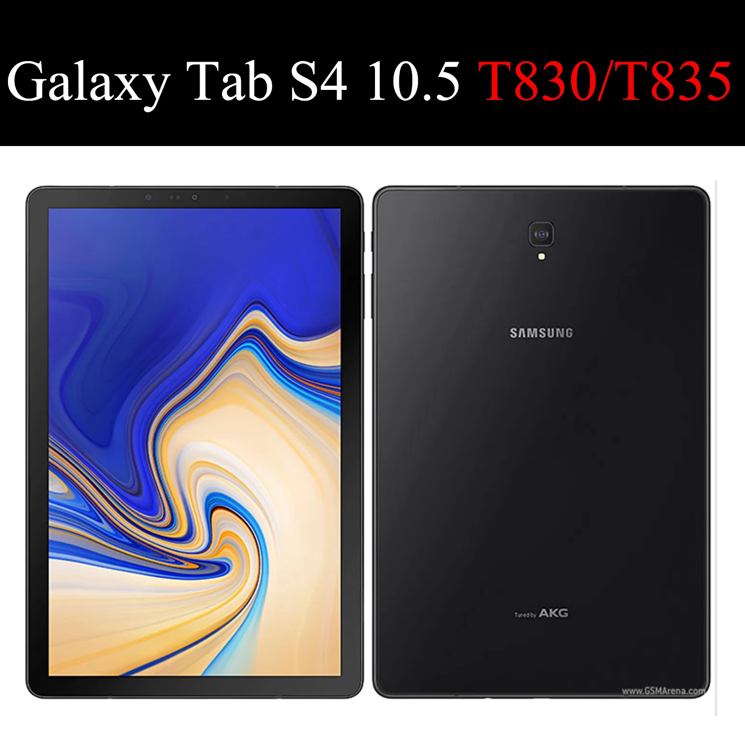 Рисунок 6 - Чехол для планшета Samsung Galaxy Tab S4 10