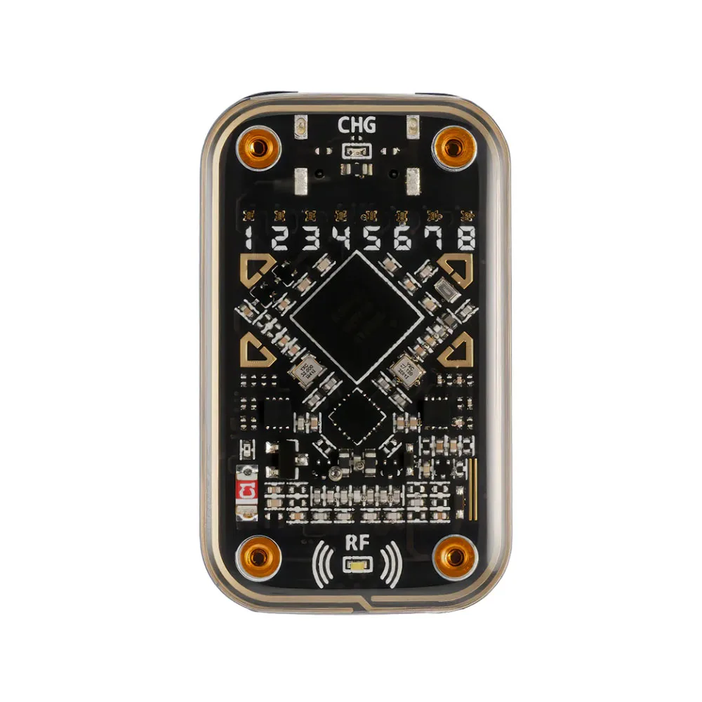Original Chameleon Ultra RFID Emulator From RRG RFID Key Fob For Access Control Systems