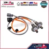 234-9123 234-4445 For SAAB 9-2X SUBARU FORESTER IMPREZA IMPREZA SPORT LEGACY OUTBACK Upstream&Downstream 02 Sensor Oxygen Sensor 1