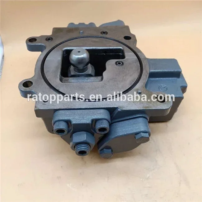 HAN-DOK Brand 2042684 2560096 1733383 SBS120 Pump Regulator E320D E320C Hydraulic Lifter 204-2684 256-0096 173-3383