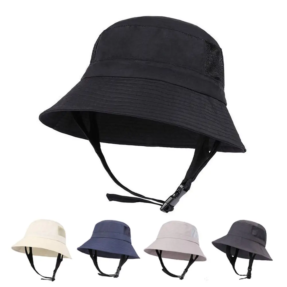 Waterproof Nylon Sun Protection Hat for Surfing Fishing