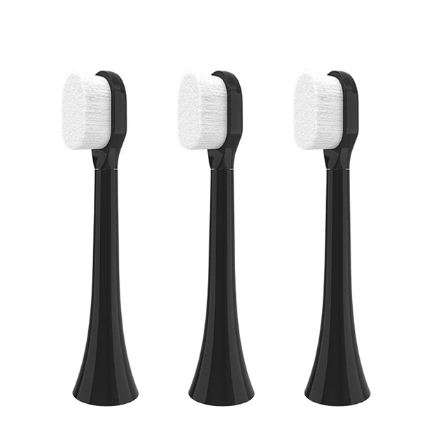 Bristles For Soocas X3 Brush Heads Children Replacement Electric Toothbrush Head For Xiaomi Mijia SOOCAS X5 Heads For Kids