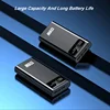 200000mAh 120W Power Bank Fast Charging Ultralarge Capacity Portable Digital Display External Battery For Huawei Iphone 16 5