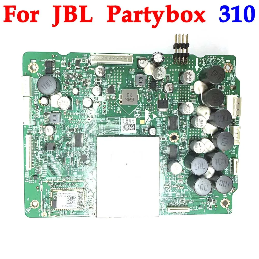 

1PCS brand-new For JBL Partybox 310 Bluetooth Speaker Motherboard Connector