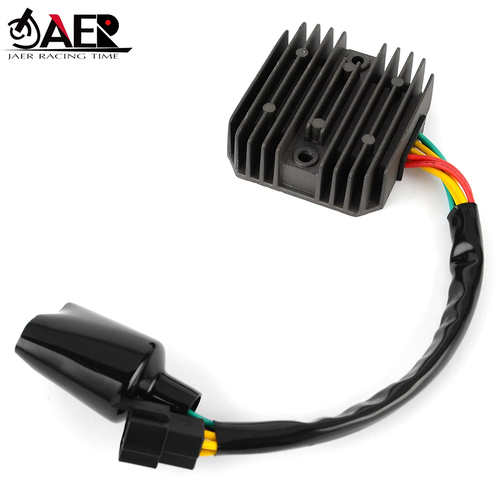 

Motorcycle regulator rectifier for Honda NTV600 NTV650 Revere 31600-MS9-003/010/000