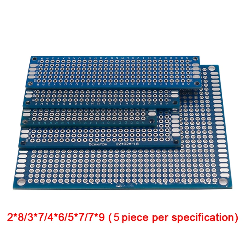 Cina Prototipo Di Circuo Stampato PCB Multistrato Personalizzato