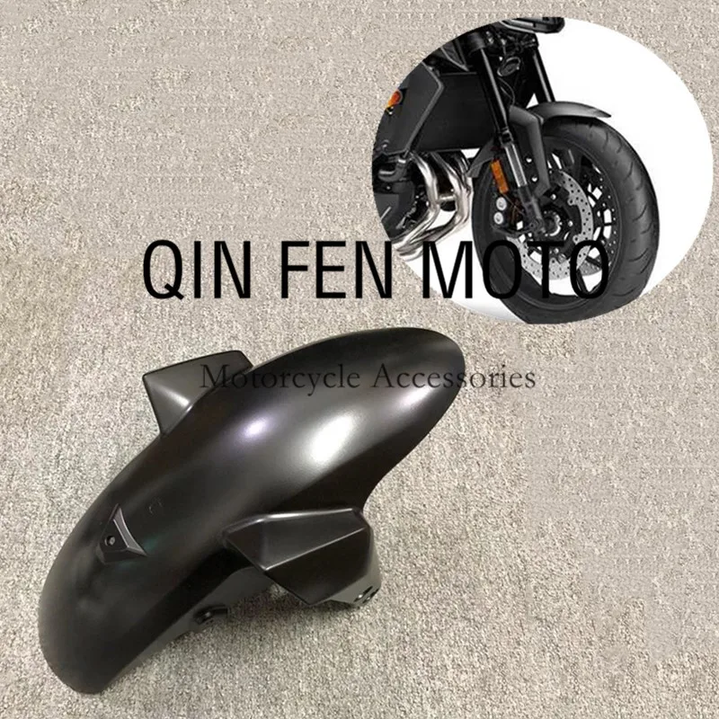 

Motorcycle Front Fender Mud Flaps Splash Guard Mudguards Cover Fairing Fit For Yamaha MT09 FZ09 MT-09 FZ-09 2014 - 2021