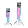Mermaid Nail Clippers Scissors Plier for Fingernails Toenails Manicure Pedicure Care Cuticle Care Toe Girls 1