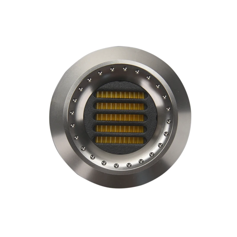 Hifi 2 Zoll pneumatische Hochtöner Lautsprecher einheit Neodym starker Magnet 4Ohm 30w Lautsprecher AMT-53 – Detail 15