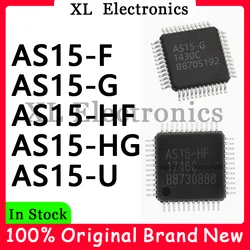 New Original Replacement Part (AS15 - HG)