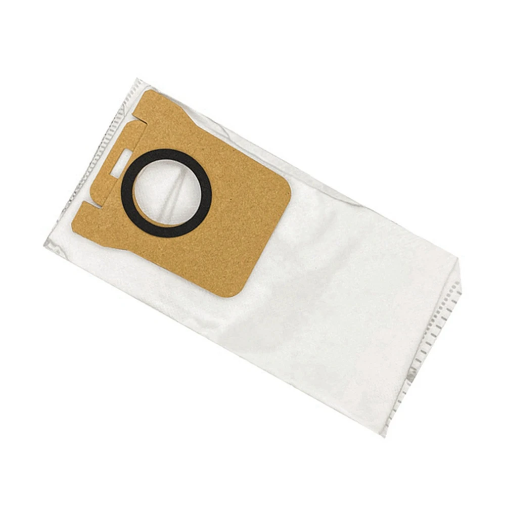 

Replacement Dust Bag for Xiaomi Mi Robot Mop 2 Ultra Vacuum Cleaner STYTJ05ZHM Trash Bags Parts