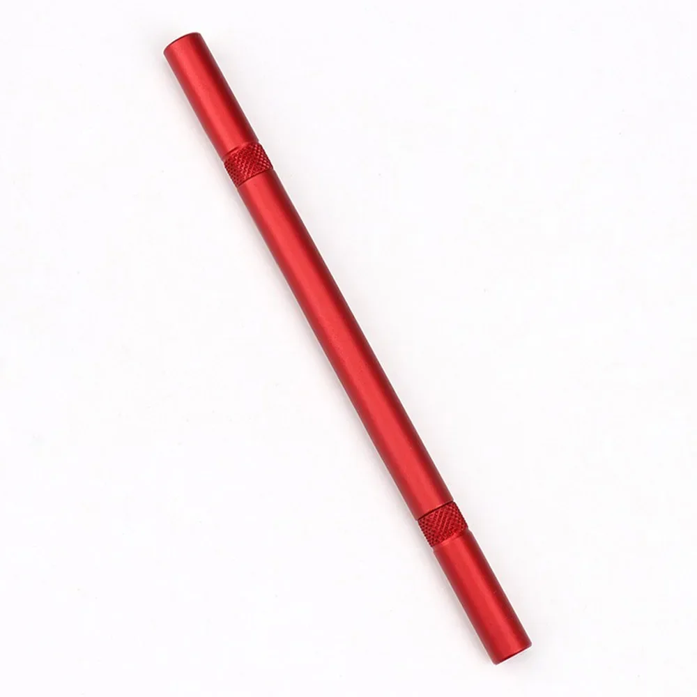 Dual-Ended Watch Strap Replacement and Repair Tool for Spring Bar and Band Link Removal