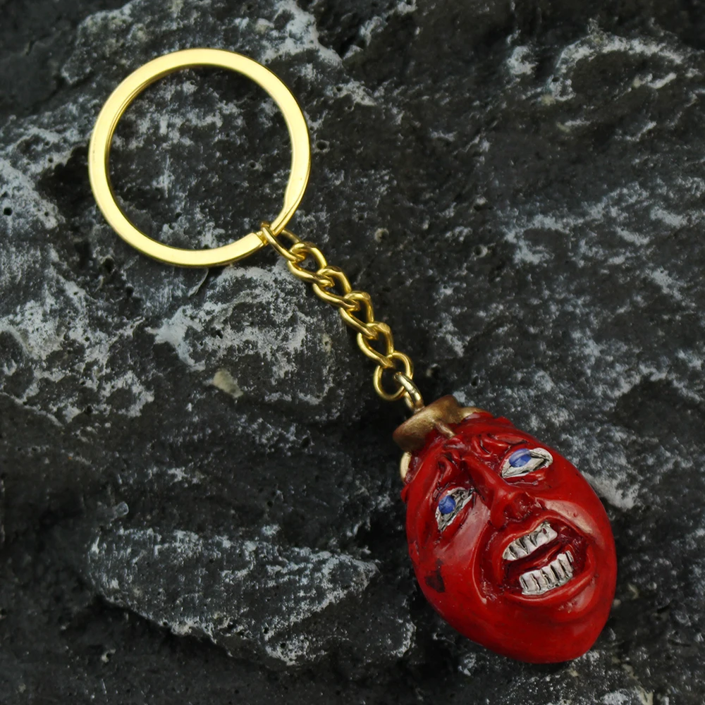 ベルセルク キーホルダー ベルセルク 黄金時代篇 MEMORIAL EDITION_ガッツ Ani-Art 2連