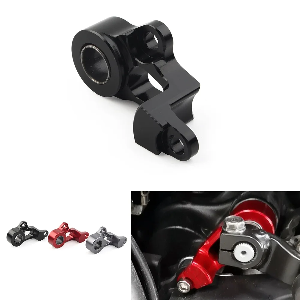 

CB650R CBR650R 2019-2022 Motorcycle Gear Shift Support Holder Shifter Stabilizer For HONDA CB CBR 650R 2019 2020 2021 2022