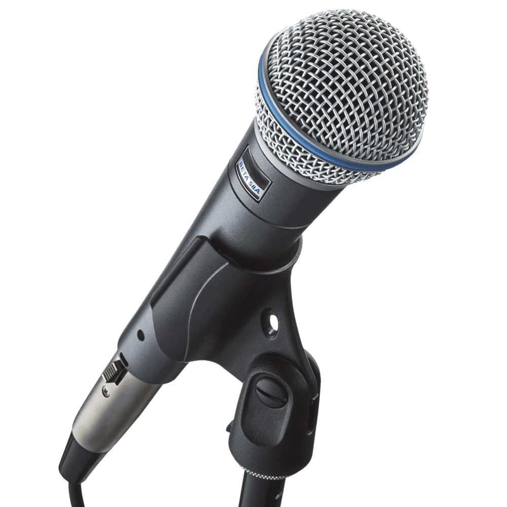 

BETA58A High Quality Microphone