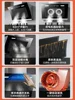 Kitchen new style  Range Hood Household Rental Room Drainage Kitchen Ventilator Large Suction Exhaust Hood 5