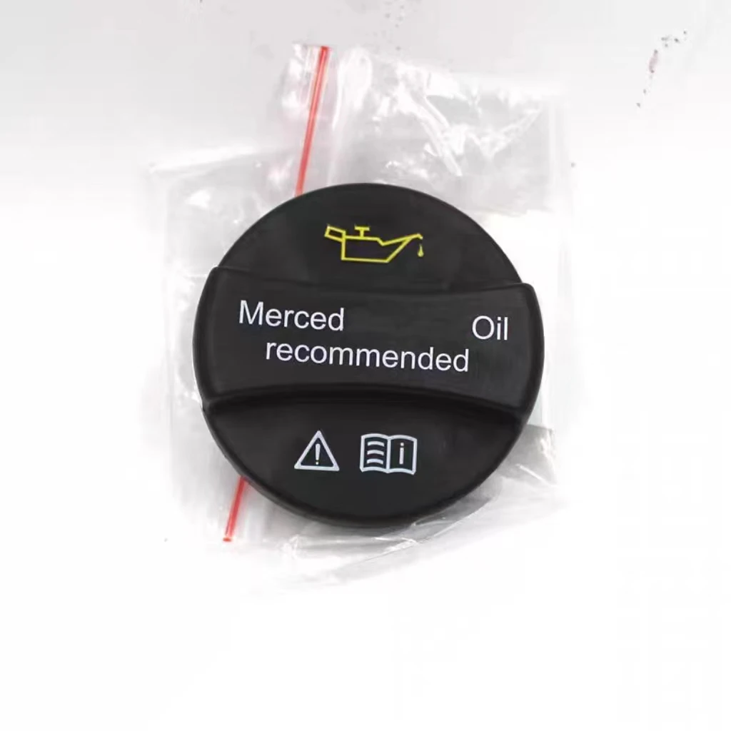 Oil Filler Cap Gasket Ring For Mercedes-benz E240 S320 S350 S500 C200 C260 C300GLK OE A1110180080 5080088AA