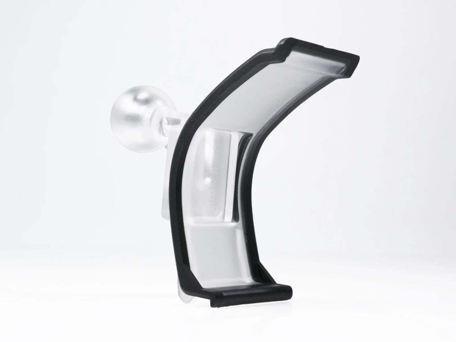 Spezieller Auto-Handyhalter für BMW X6 G06 2019 2020-2023 2024 Auto Kabelloses Ladegerät Halterung Magnetische MagSafe Halterung Handy-Ladegerät – Detail 3