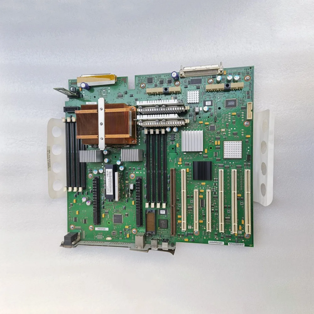 Server Motherboard For IBM P52A 2C2 1GHZ 42R6197 42R7425 44V2787 High Quality 5 Server Motherboard For IBM P52A 2C2 1GHZ 42R6197 42R7425 44V2787 High Quality - Image 3