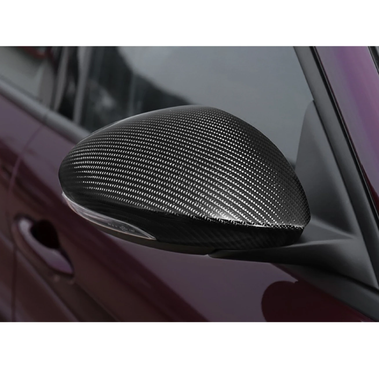 アルファロメオジュリア 2017 2018 2019 2020 ABS カーボンファイバー車のサイドバックミラー飾るカバートリムステ アルファロメオ  ジュリア 2017 2018 2019 2020 ABS カーボンファイバーカーサイドバックミラー飾るカバー ABS カーボンファイバー車の サイドバックミラー ... アルファ ロメオ ステルヴィオ 2017～2024年に対応 バックミラーカバー ミラー保護カバー リアミラーカバー装飾 サイドミラー