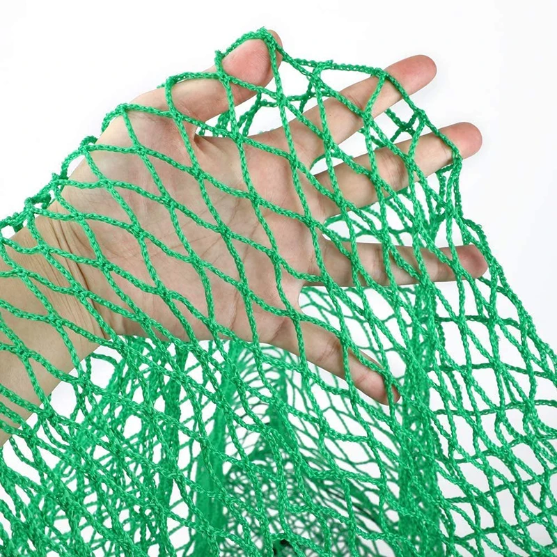 Universal Golf Practice Net Golf Ball Hitting Netting For Indoor Outdoor Practice 2