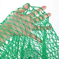Universal Golf Practice Net Golf Ball Hitting Netting For Indoor Outdoor Practice 2