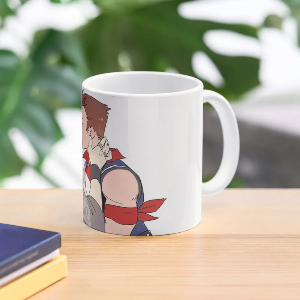 

Fair Game smooch Coffee Mug Thermal Cups For Personalized Gifts Mug