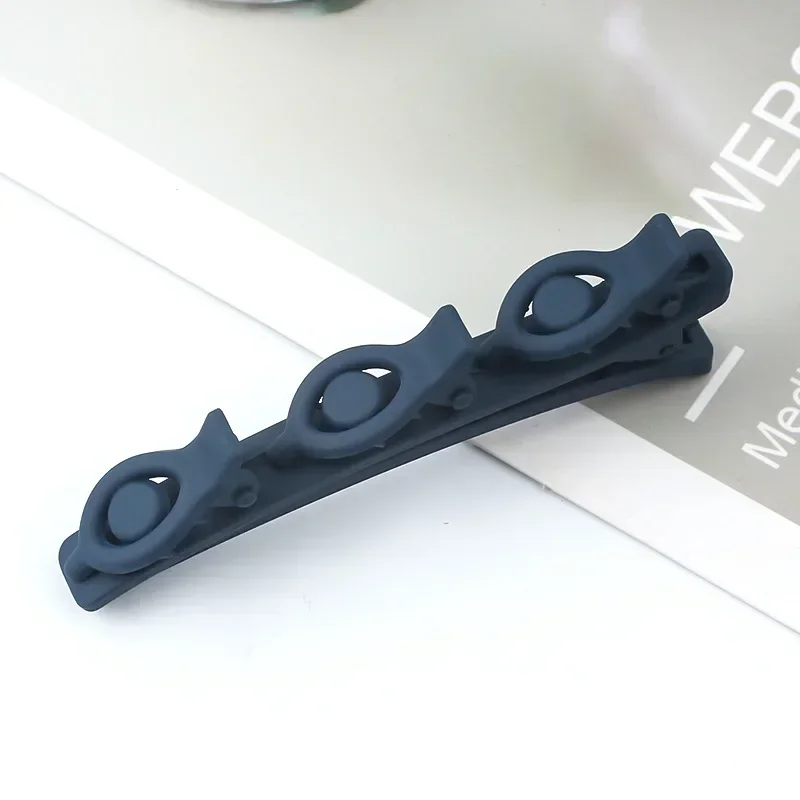 Double Layer Braided Hairpin - Stylish Hair Clip