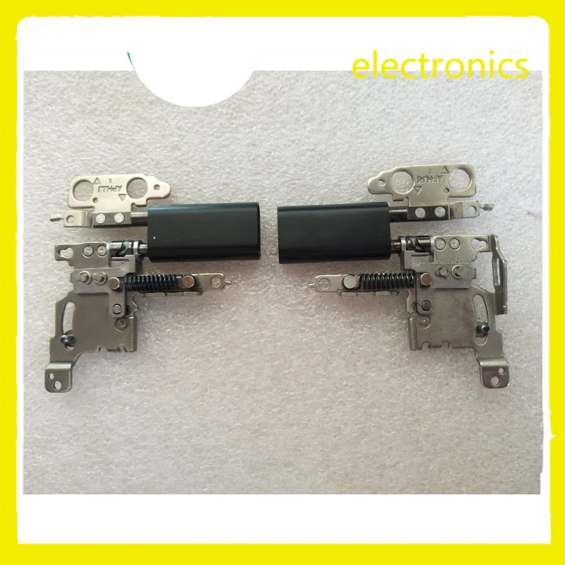 

New Original for Lenovo ThinkPad X1 Yoga 2nd 3rd 2017 2018 20LF 20LG Screen Laptop LCD Hinges 01 AY973 Black.