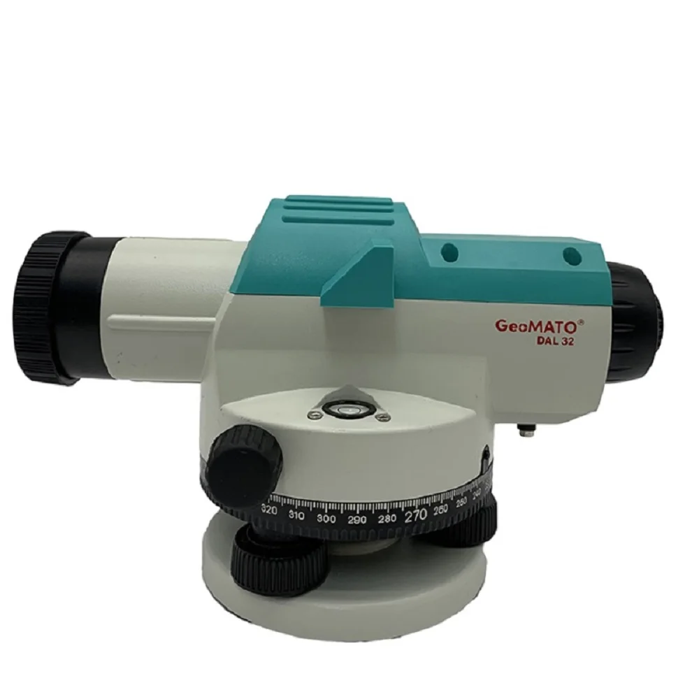 Mato DAL-32 High Precision 32X AUTO level Optical Level Survey Equipment Auto Le
