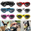 Gafas plegables para mascotas,  protector solar de verano a prueba de viento