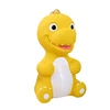 Y1UB Digital Coin Banks,Digital Counting Money Jar, Dinosaur Banks Money Banks Coin Box For Saving Coin Dinosaur Coin Banks 4