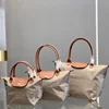 Tote Bags Luxury Women's Luxurious Designer Brand S-grade Handbag High-quality Large Ladies Tote Bags Female Shoulder Handbags
