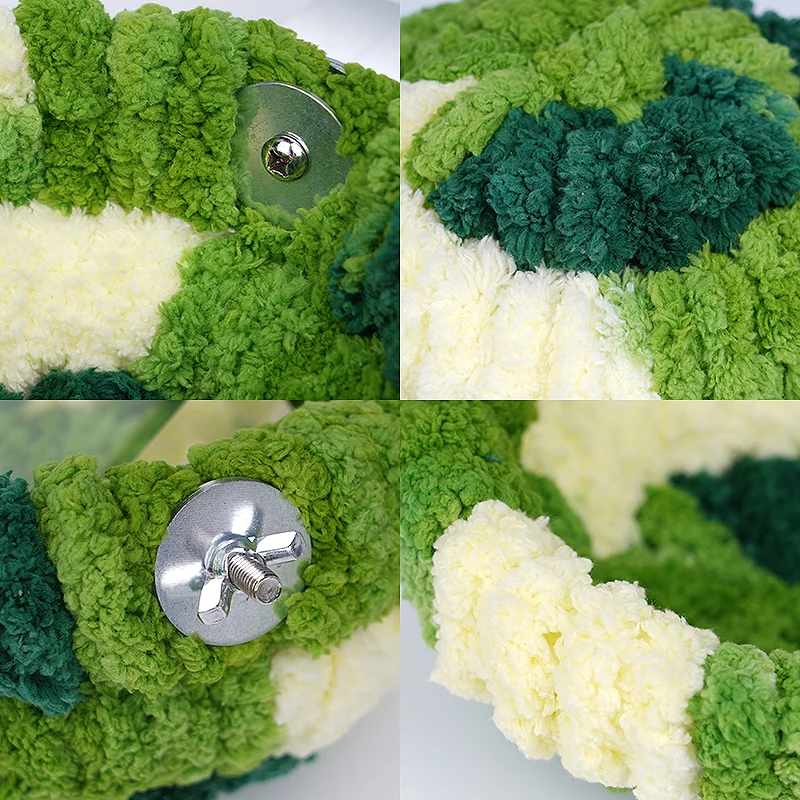 Bird Nest for Cage Warm Bird Nest Beds Parrot Parakeet Cockatiel Bed Winter Sleeping Bed Hammock for Parrot