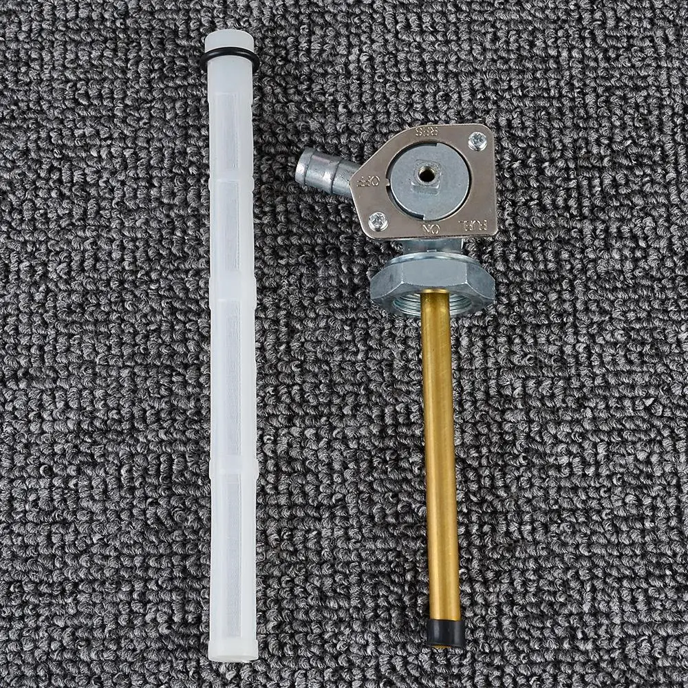 Kraftstoff Ventil für Honda CBR600F CBR600 F1 87-1990 VF750 Magna 750 93-2003 VF750CD Magna Deluxe 95-96 16950-KAF-000 16950-MR1-005 – Detail 1