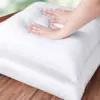 45x45cm Throw Pillow Insert Premium Soft Cotton Euro Square Decorative Pillow Core Set for Bed Sofa Couch JAF018 3