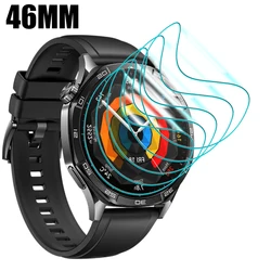 Protezione dello schermo in idrogel TPU morbido premium - HD chiaro, pellicola anti-graffi